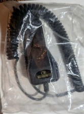 Motorola In-Car Phone Charger V60/V66/V120 New Sealed 