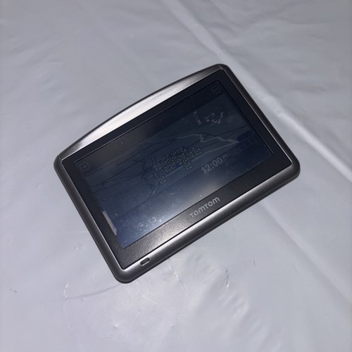 Tomtom gps one - gps, xl