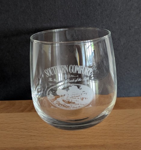 Vintage southern comfort - vintage,