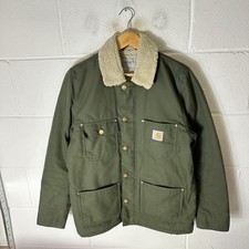 Carhartt Jacket Mens Medium