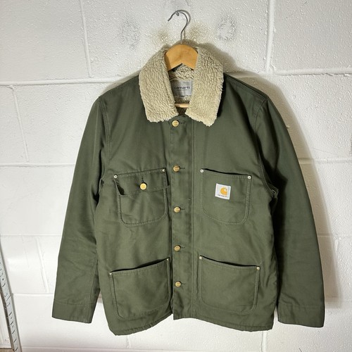 Carhartt jacket mens - carhartt,