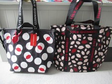 Lulu Guinness Flurry Lips for