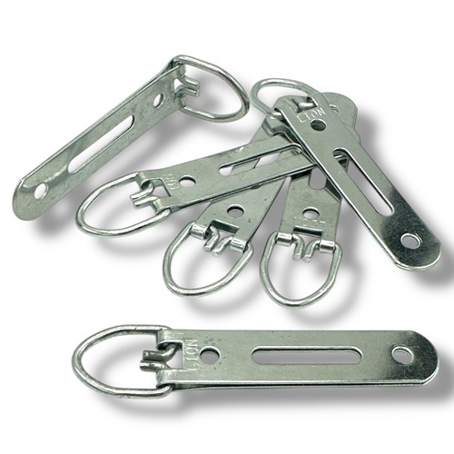 Ring hanger slot - ring, heavy