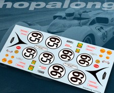 Scalextric/Slot Car 1/32