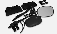 Caravan Towing Mirrors Rock