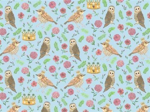 Dolls house wallpaper - house,