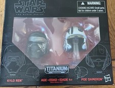 Star Wars Black Series