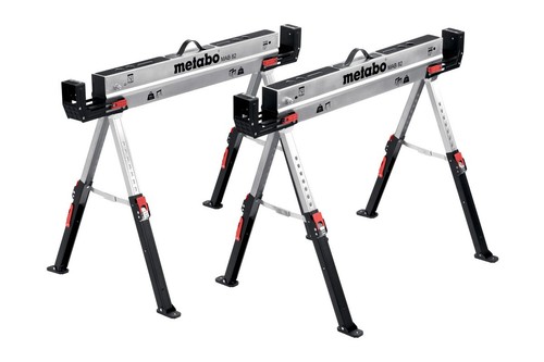 Metabo work trestle saw horse - trestle,