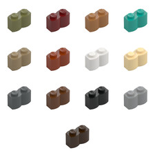 Lego palisade brick - [lego],