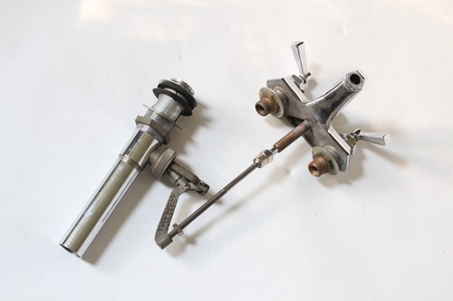 Antique faucet mixer bathroom - faucet,