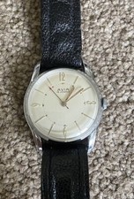 Vintage Gents  1950s Avia 15