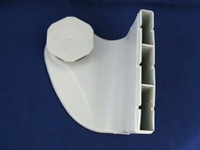 Miele steam condensor