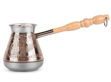 Copper Cezve Turkish Armenian