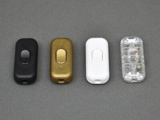 In Line Torpedo ON/OFF Rocker