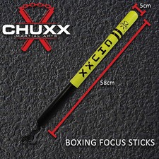 pair of Focus Stick , Martial Arts, Boxing  Precision Strike Training Batton