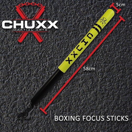 Pair focus stick - focus, ,