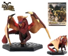 CAPCOM Monster Hunter Figure