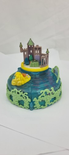 Polly pocket little mermaid - polly,