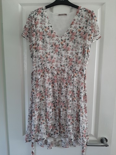 Orsay floral midi dress - ,