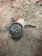 ARCTIC CAT ATV 2006-2014 400 500 550 650 700 Left FRONT WHEEL HUB