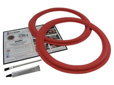 CERWIN VEGA SPEAKER 15" Woofer