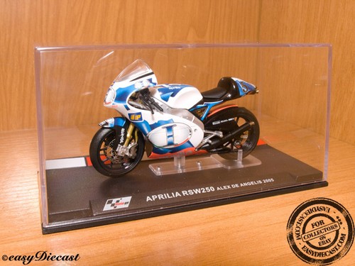 Aprilia rsw250 rsw 250 - rsw-250, alex