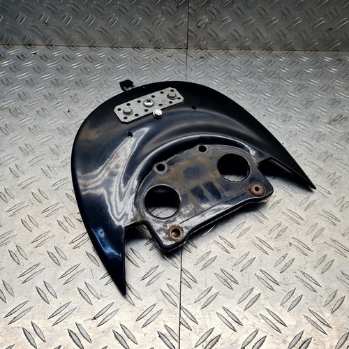 Rear cover malaguti - rear,