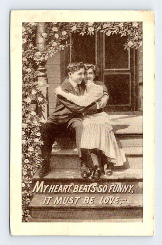 Pretty woman couple - woman, love