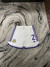 Scotland Women Match Worn