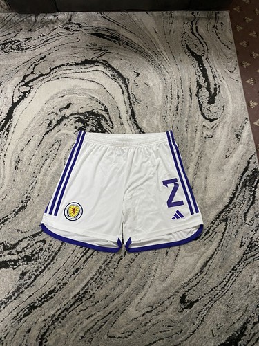 Scotland women match worn - scotland,