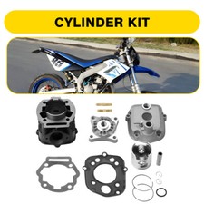 Motorcycle Bore Cylinder Kit