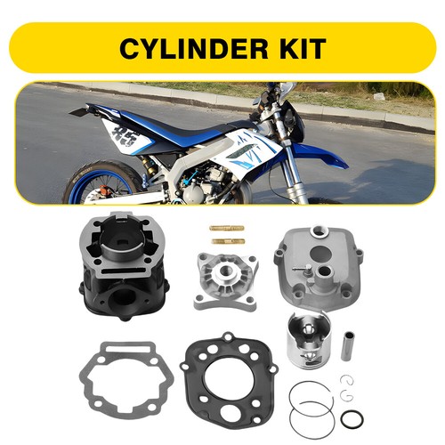 Motorcycle bore cylinder kit - motorcycle,