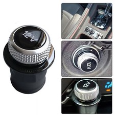 NEW FOR AUDI A1 A3 A4 A5 A6 A7 A8 TT Q7 POWER OUTLET CIGARETTE LIGHTER COVER