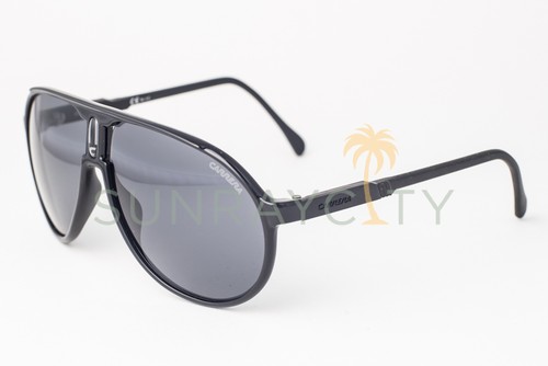 Carrera champion rubber black - carrera,