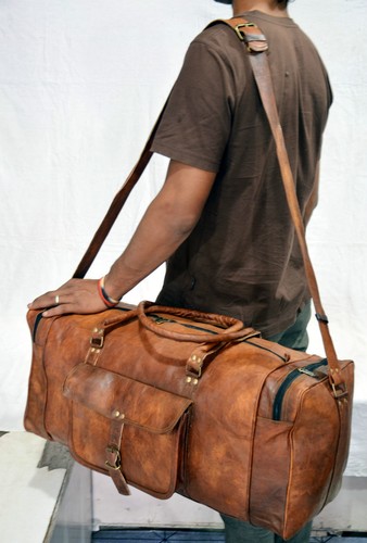 New men genuine brown - genuine,
