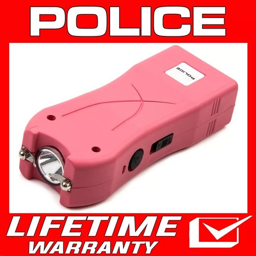 Police stun gun 398 mini - gun,