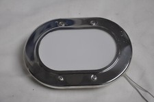 Exterior Bulkhead Light - 12V