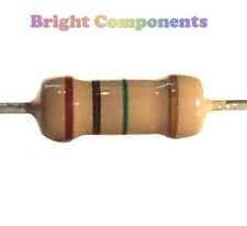 10 x 2.2 Ohm 1W Carbon