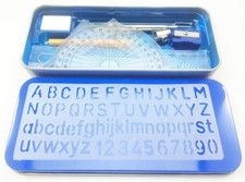 Piece maths set - 10,