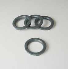73.1 - 54.1 Spigot Rings for Team Dynamics Alloy Wheels