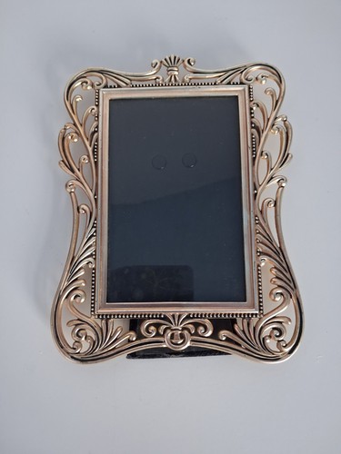 Vintage art nouveau style - nouveau, gold