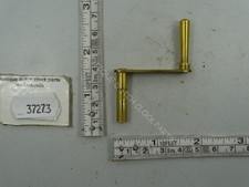 GUSTAV BECKER REGULATOR CRANK