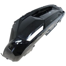 Peugeot 3008 rear bumper