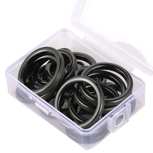 Replacement kit with ceramic - with,