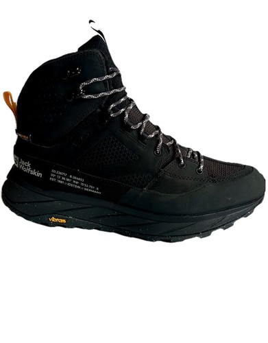 Jack wolfskin terraventure - jack,