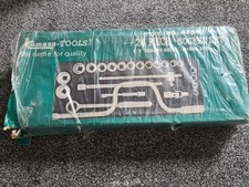 kamasa socket set Vintage