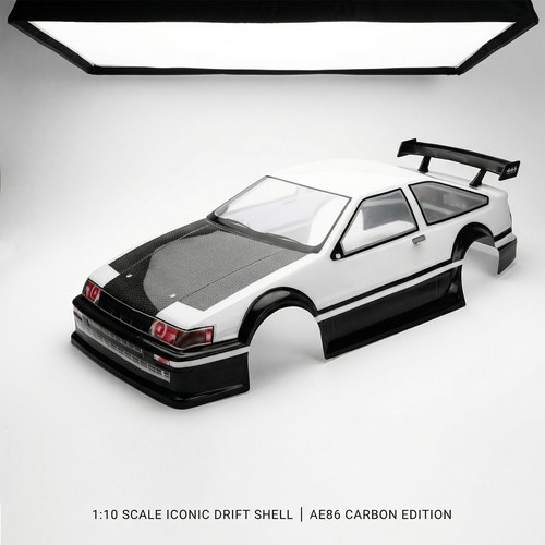 Car body shell - car,