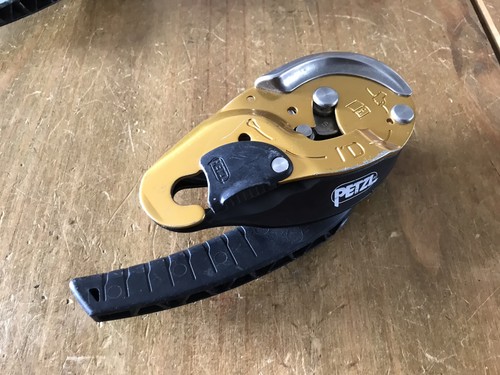 Petzl compact - petzl,