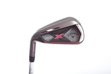 Left Handed Callaway X Hot