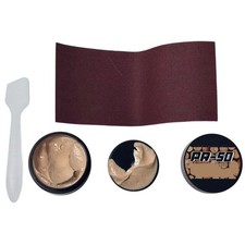 Sustainable Cork Repair Paste for Fishing Rod Maintenance and Protection